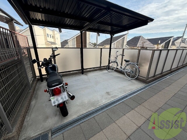 その他共有部分