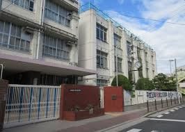 小学校　大阪市立聖賢小学校（小学校）まで1070m