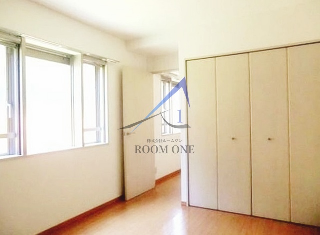 その他部屋・スペース　寝室です。