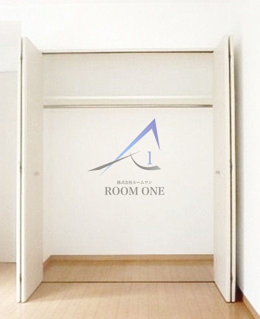 収納　収納です。