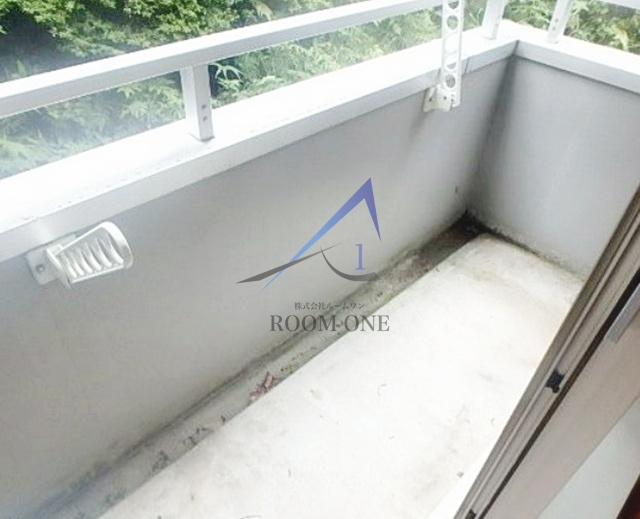 バルコニー　バルコニーです。