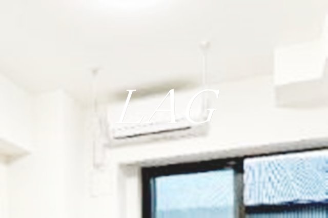 その他設備　エアコンです。