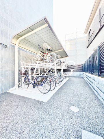 その他共有部分　共用部です。