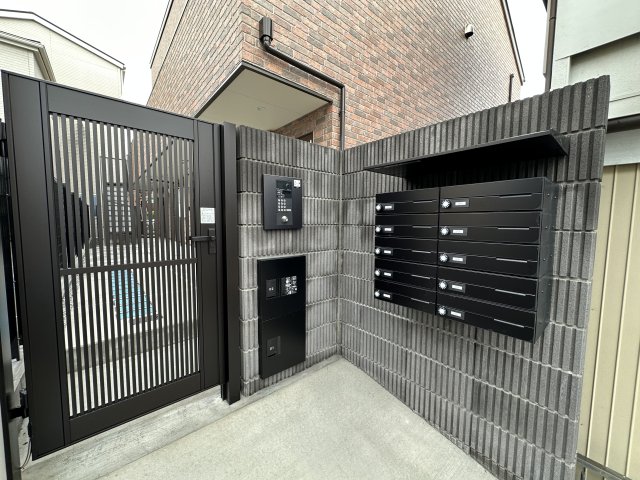 その他共有部分　同施工タイプ