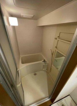 バス・シャワールーム　☆浴室☆