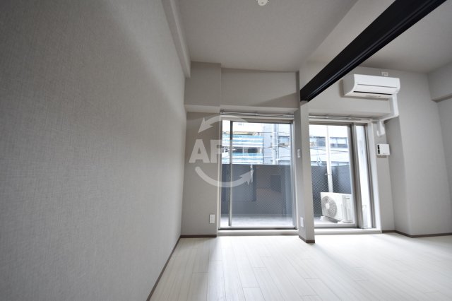 その他部屋・スペース　M:COURT新町（エムコート新町）　洋室