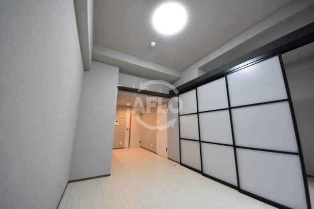 居室・リビング　M:COURT新町（エムコート新町）　リビング・ダイニングス