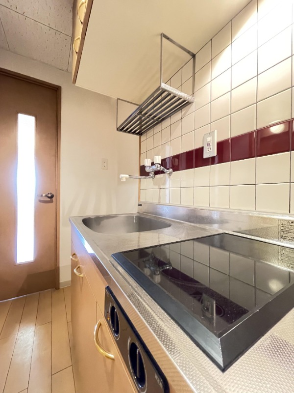 キッチン　別号室