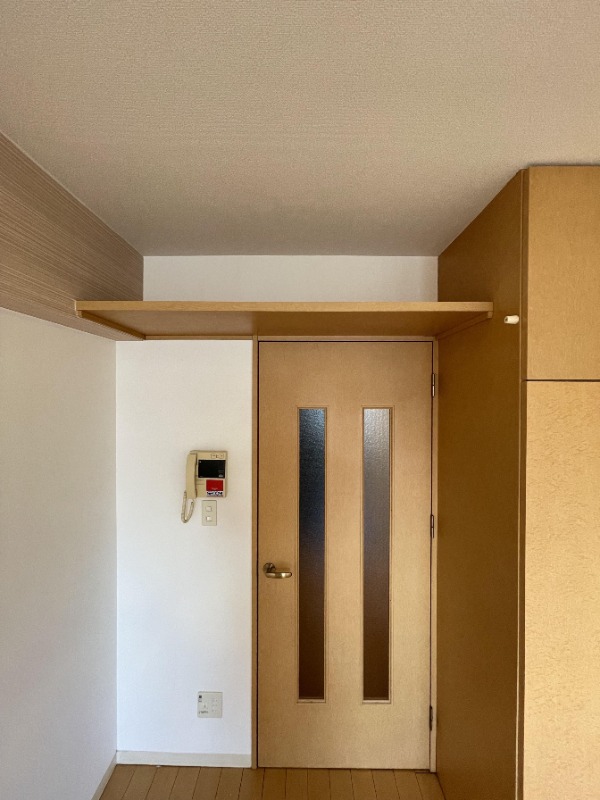 その他設備　別号室