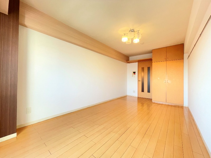 居室・リビング　別号室