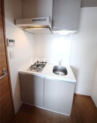 キッチン　別号室参考写真