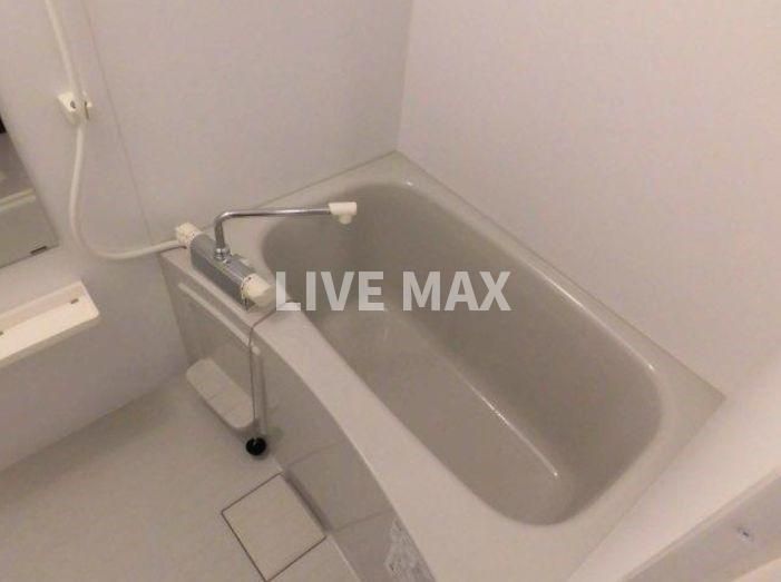 バス・シャワールーム　別号室参考写真