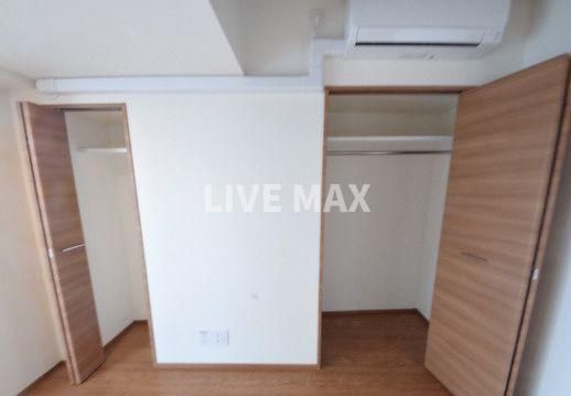 収納　別号室参考写真