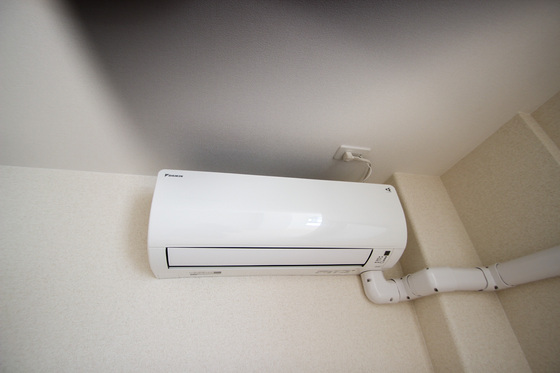 その他設備　※別部屋の写真です