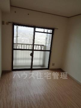 居室・リビング　洋室