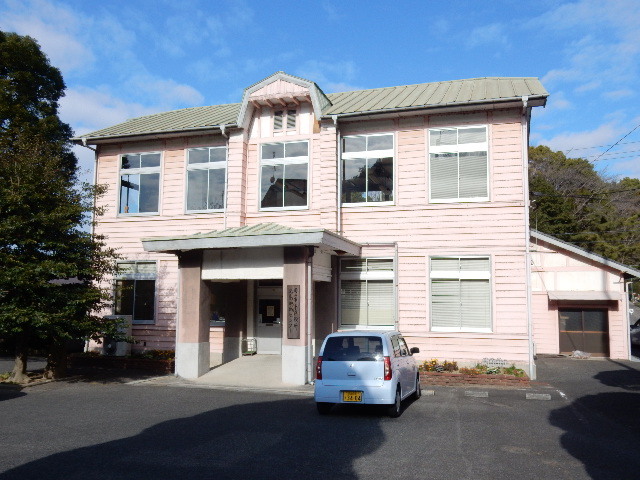 役所　岡山市南区役所児島地域センター（役所）まで1217m