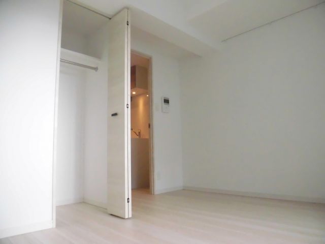 その他　レガリス品川南大井パークサイド