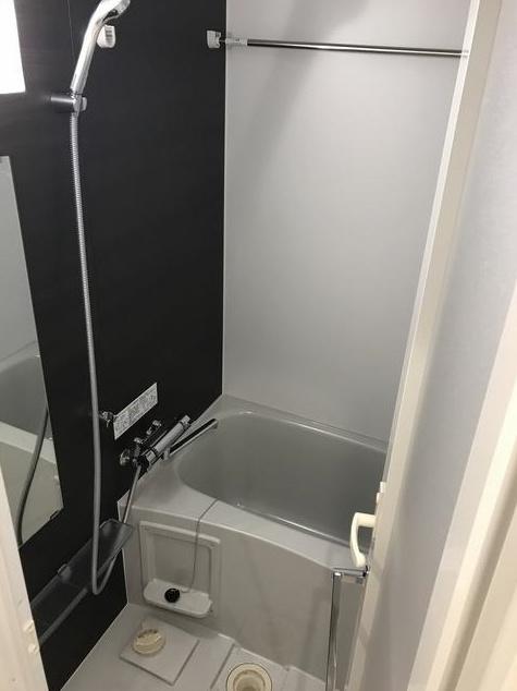 バス・シャワールーム　レガリス品川南大井パークサイド