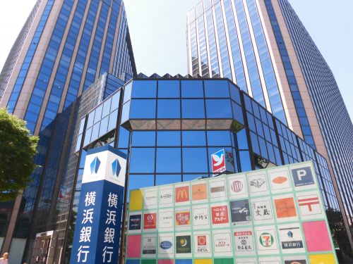 その他　大森ベルポート（その他）まで864m