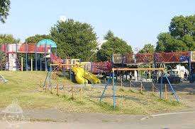 公園　大師公園（公園）まで483m