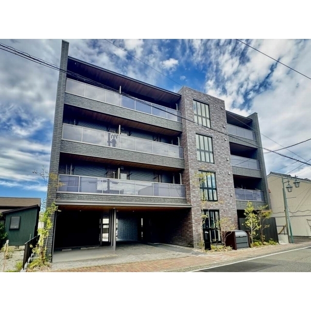 その他共有部分　建物外観