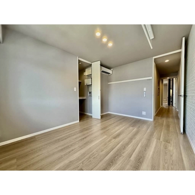 その他部屋・スペース　洋室