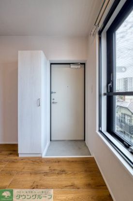 バルコニー　収