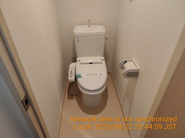 トイレ　トイレも気になるポイント