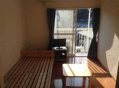 居室・リビング　（同タイプ）