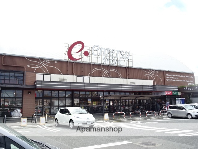 スーパー　遠鉄ストア天王店（スーパー）まで485m