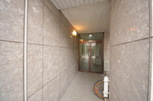 エントランス　外観・共用部分