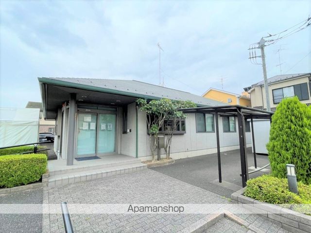 病院　北町クリニック（病院）まで452m