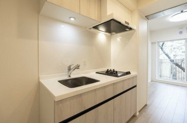 キッチン　ORSUS戸越銀座