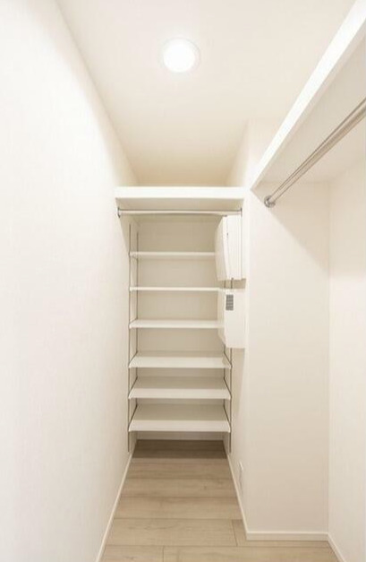 収納　ORSUS戸越銀座