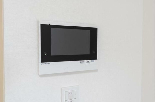 セキュリティ　ORSUS戸越銀座