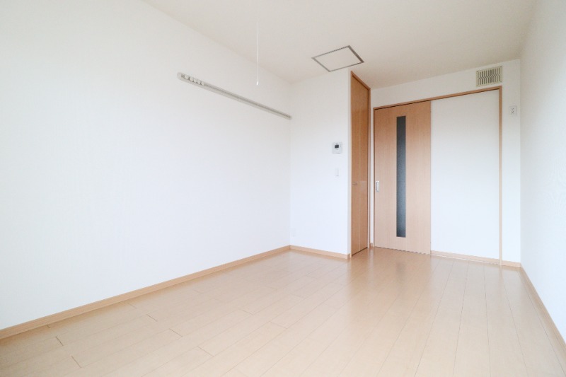 居室・リビング　図面と現状に相違がある場合には現状を優先