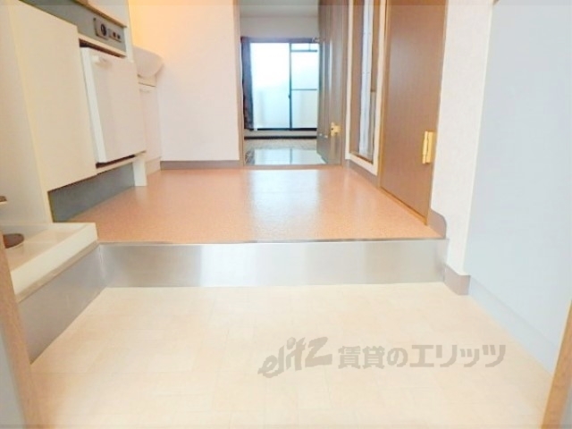 その他部屋・スペース　廊下