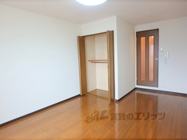 居室・リビング　洋室