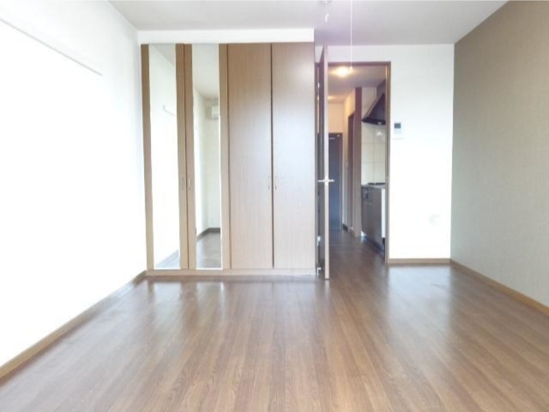 居室・リビング　図面と現状に相違がある場合には現状を優先