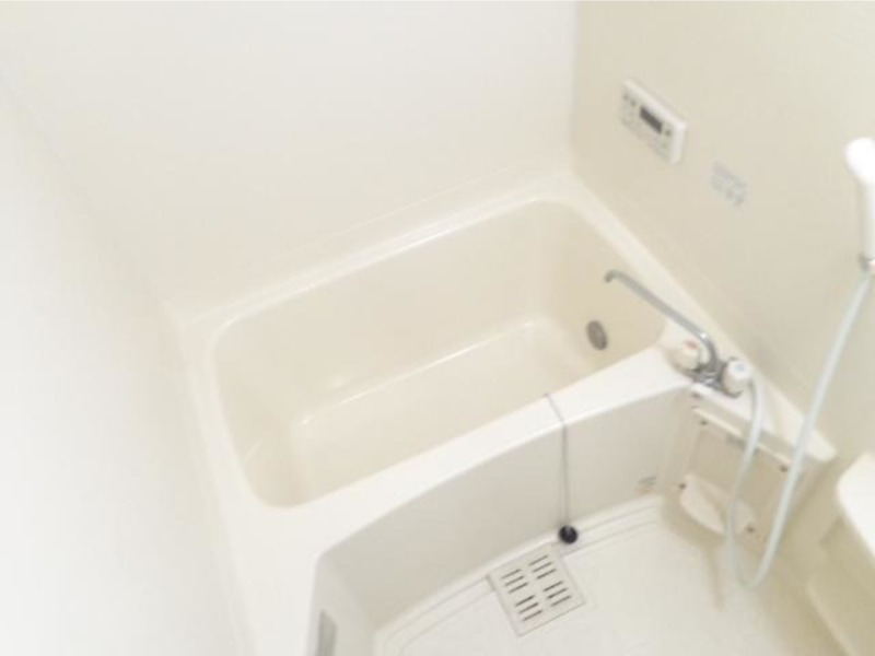 バス・シャワールーム　図面と現状に相違がある場合には現状を優先