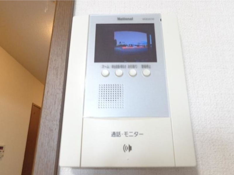 セキュリティ　図面と現状に相違がある場合には現状を優先