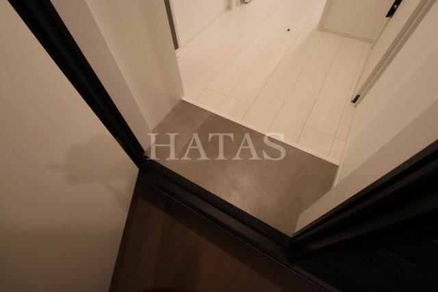 玄関　イメージ画像です。