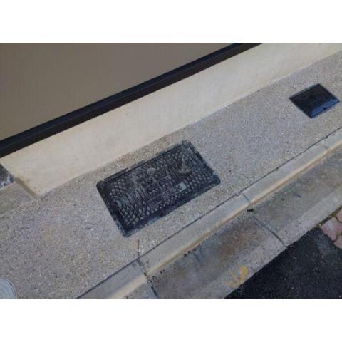 その他共有部分　駐輪スペース