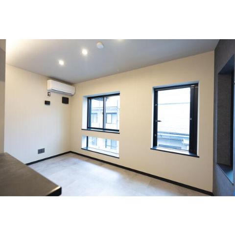 居室・リビング　室内