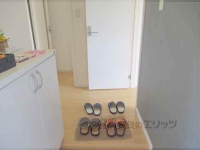 その他部屋・スペース　廊下