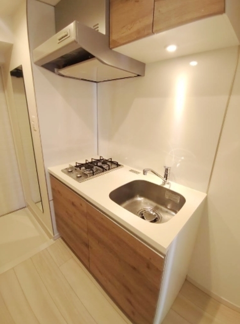 キッチン　同仕様写真