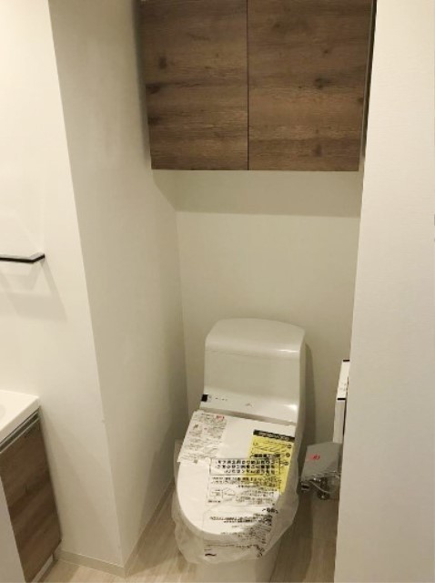 トイレ　同仕様写真