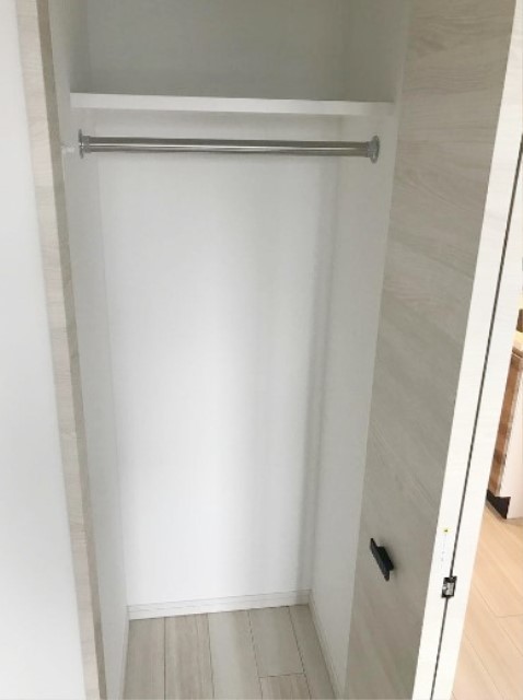 収納　同仕様写真