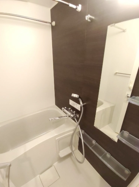 バス・シャワールーム　同仕様写真