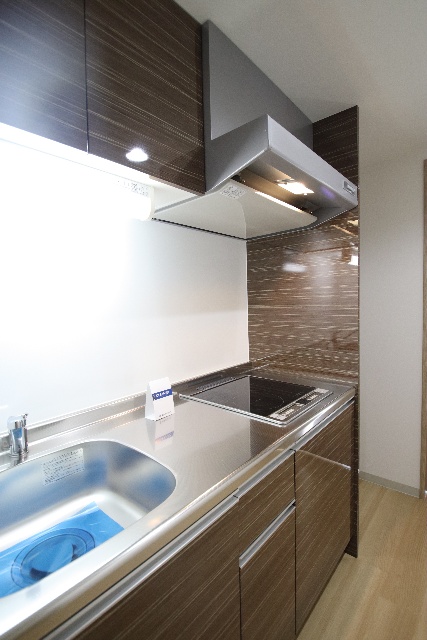 キッチン　※別室の参考写真の為、現況優先です。